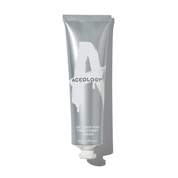 Aceology | Detoxifying Treatment Mask - Picture 1 of 6